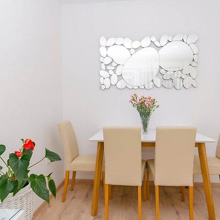 Lanuna Apartment Split Kültér fotó
