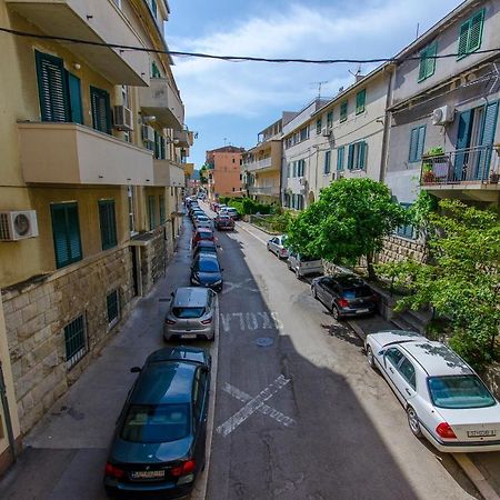 Lanuna Apartment Split Kültér fotó