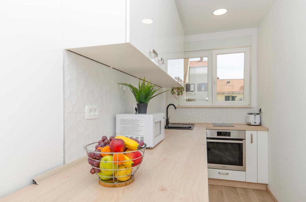 Lanuna Apartment Split Kültér fotó