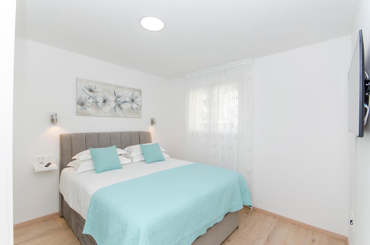 Lanuna Apartment Split Kültér fotó