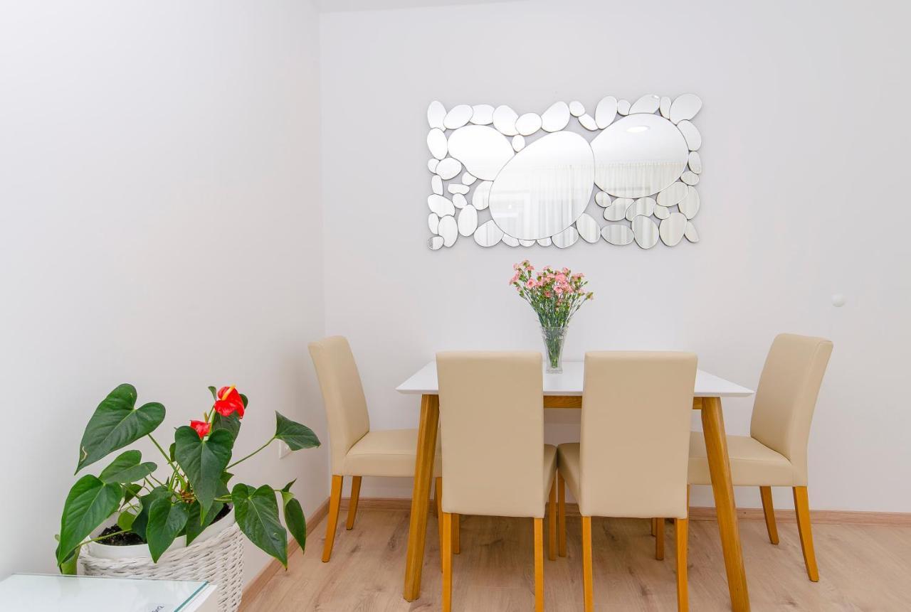 Lanuna Apartment Split Kültér fotó