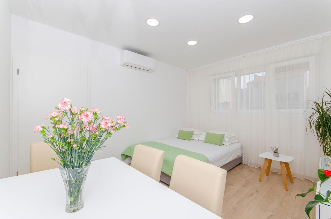 Lanuna Apartment Split Kültér fotó