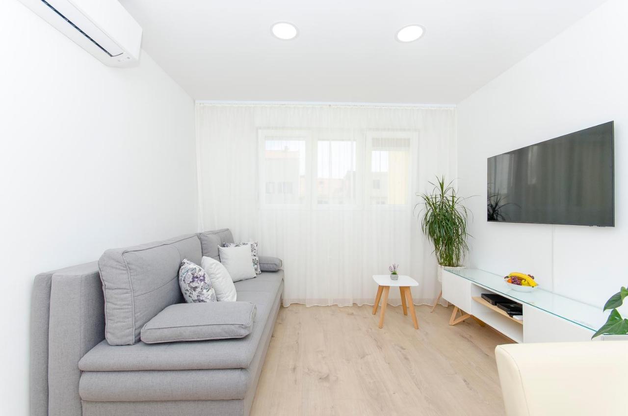 Lanuna Apartment Split Kültér fotó