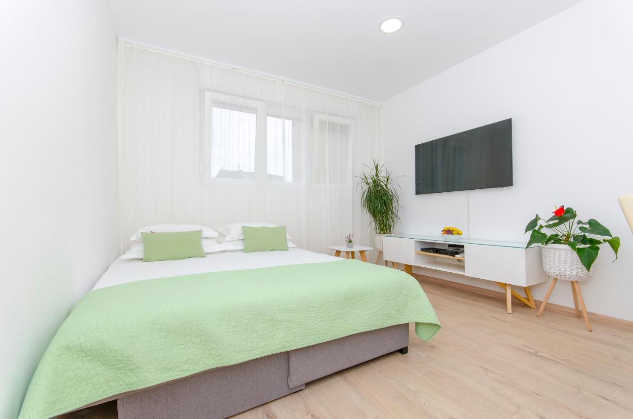 Lanuna Apartment Split Kültér fotó