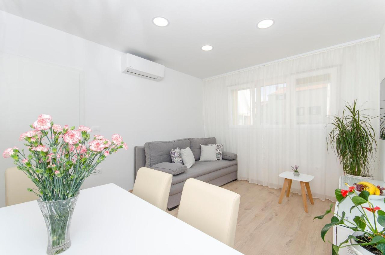 Lanuna Apartment Split Kültér fotó