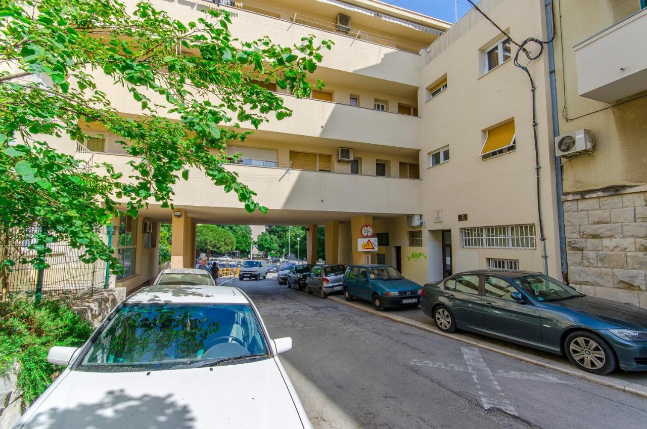 Lanuna Apartment Split Kültér fotó